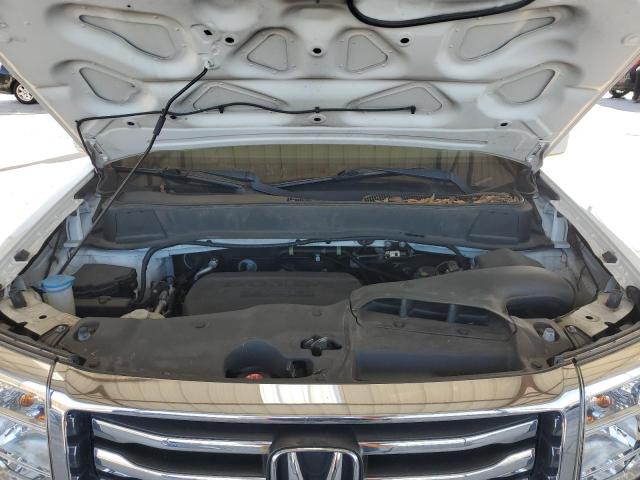 Photo 12 from auction – 2015 HONDA PILOT EXL with VIN 5FNYF3H58FB027914
