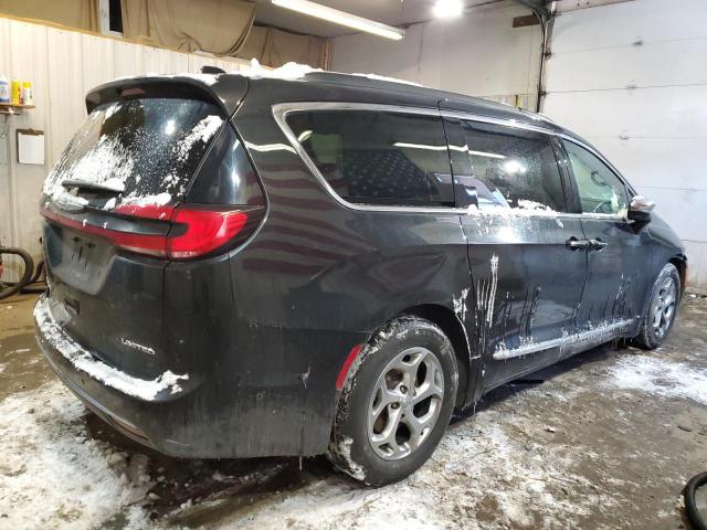 Photo 3 from auction – 2022 CHRYSLER PACIFICA L with VIN 2C4RC1GG8NR177271