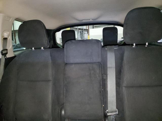 Photo 10 from auction – 2015 NISSAN PATHFINDER with VIN 5N1AR2MN4FC680158