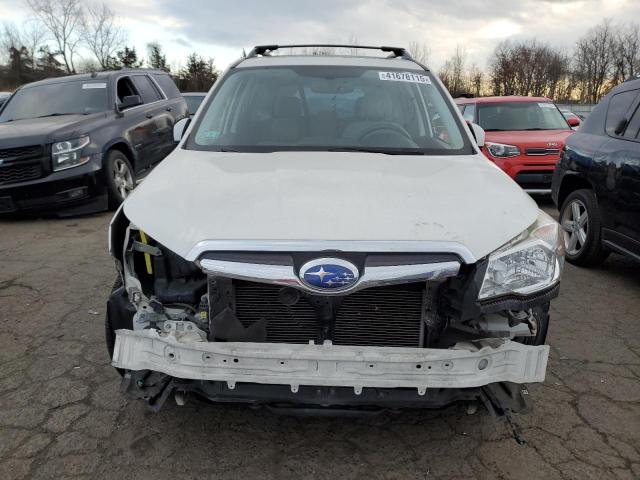 Photo 5 from auction – 2016 SUBARU FORESTER 2 with VIN JF2SJADC0GH444072