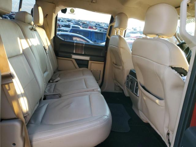 Photo 10 from auction – 2015 FORD F150 SUPER with VIN 1FTEW1EF7FKE07463