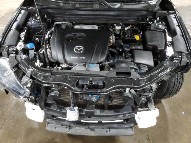 Photo 12 from auction – 2023 MAZDA CX-5 with VIN JM3KFBAMXP0228593