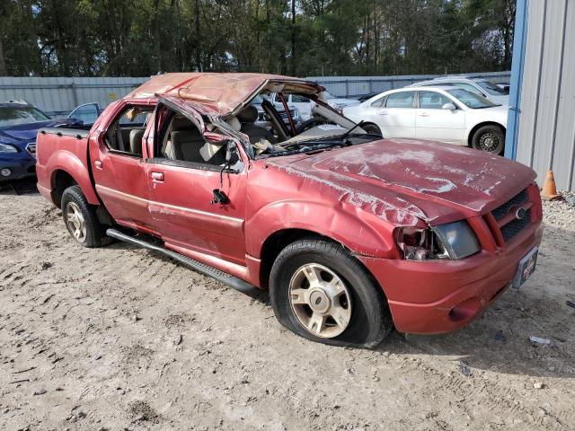 Photo 4 from auction – 2004 FORD EXPLORER S with VIN 1FMZU67K14UB26335