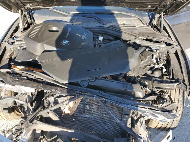 Photo 11 from auction – 2018 BMW 330 XI with VIN WBA8D9G58JNU67696
