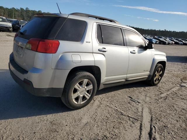 Photo 3 from auction – 2014 GMC TERRAIN SL with VIN 2GKALSEK6E6273433