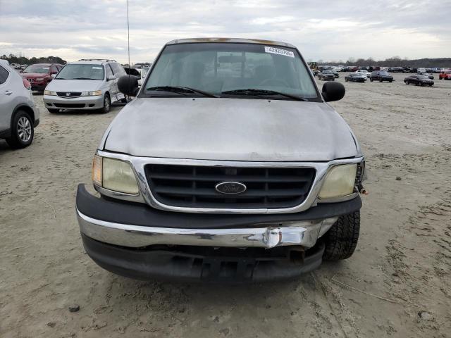Photo 5 from auction – 2003 FORD F150 with VIN 1FTRX17253NA13916