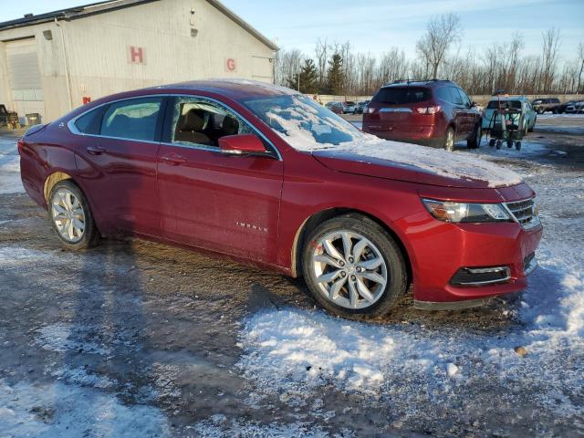 Photo 4 from auction – 2019 CHEVROLET IMPALA LT with VIN 2G11Z5SA5K9100951