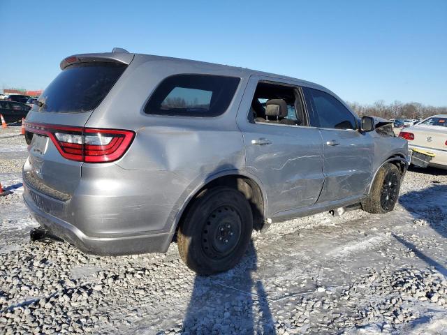 Photo 3 from auction – 2014 DODGE DURANGO SX with VIN 1C4RDJAG2EC977725