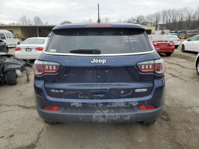 Photo 6 from auction – 2019 JEEP COMPASS LA with VIN 3C4NJDBB1KT839007