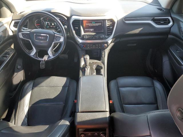 Photo 8 from auction – 2019 GMC ACADIA SLT with VIN 1GKKNULS0KZ272131