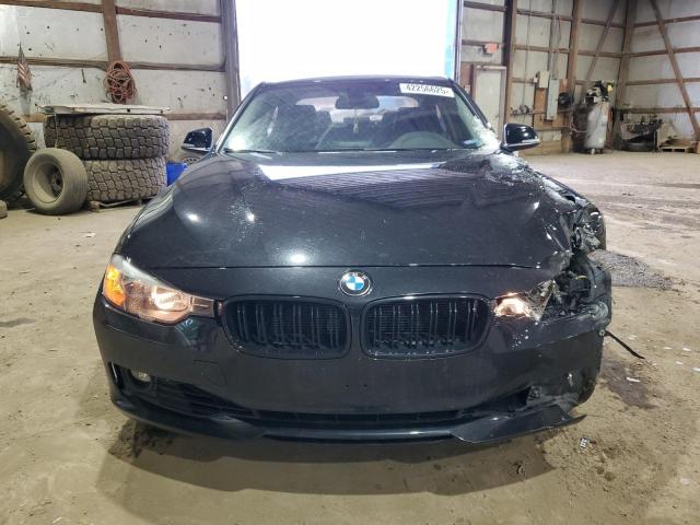 Photo 5 from auction – 2014 BMW 328 XI with VIN WBA3B3C52EJ978062