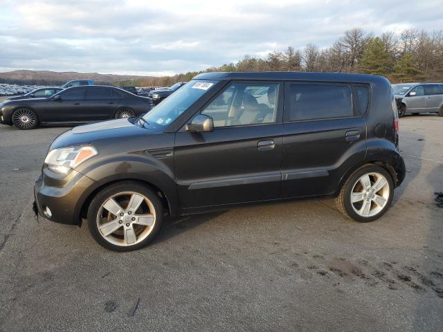 KIA SOUL + 2010 с VIN KNDJT2A22A7192778 - Снимка от търг