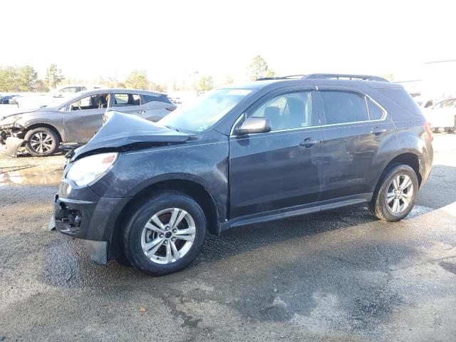 CHEVROLET EQUINOX LT 2015 with VIN 2GNALCEK5F6270596 - Photo from auction