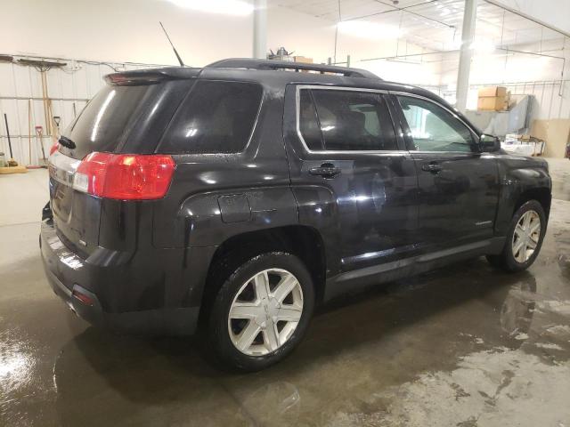 Photo 3 from auction – 2011 GMC TERRAIN SL with VIN 2CTFLTEC8B6346530