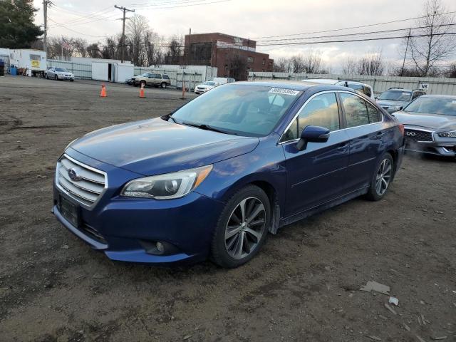 Photo 1 from auction – 2015 SUBARU LEGACY 2.5 with VIN 4S3BNAN6XF3055303