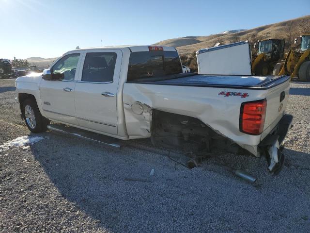 Photo 2 from auction – 2015 CHEVROLET SILVERADO with VIN 3GCUKTEJ1FG381909