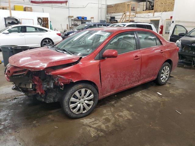 صورة رقم 1 من المزاد - 2013 TOYOTA COROLLA BA مع VIN 2T1BU4EE3DC982613