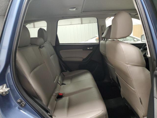 Photo 11 from auction – 2016 SUBARU FORESTER 2 with VIN JF2SJAHC2GH436050