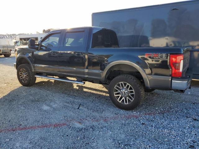 Photo 2 from auction – 2017 FORD F250 SUPER with VIN 1FT7W2BT5HED39187