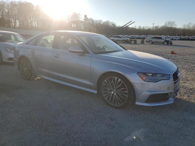 Photo 4 from auction – 2018 AUDI A6 PREMIUM with VIN WAUG8AFC8JN021842