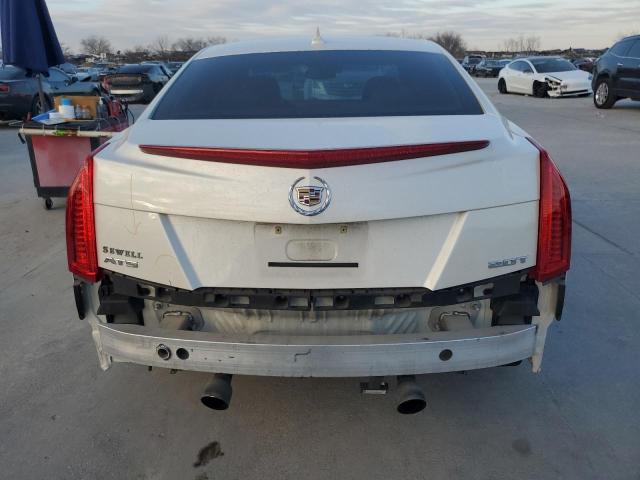 Photo 6 from auction – 2013 CADILLAC ATS PERFOR with VIN 1G6AC5SX8D0168853