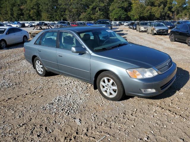 Photo 4 from auction – 2001 TOYOTA AVALON XL with VIN 4T1BF28B91U115243