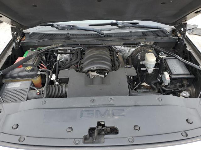 Photo 11 from auction – 2014 GMC SIERRA C15 with VIN 3GTP1VEC6EG374420