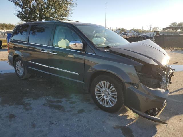 Photo 4 from auction – 2012 CHRYSLER TOWN & COU with VIN 2C4RC1GG2CR140732