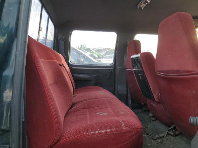Photo 10 from auction – 1993 FORD F350 with VIN 2FTJW36G0PCA90536