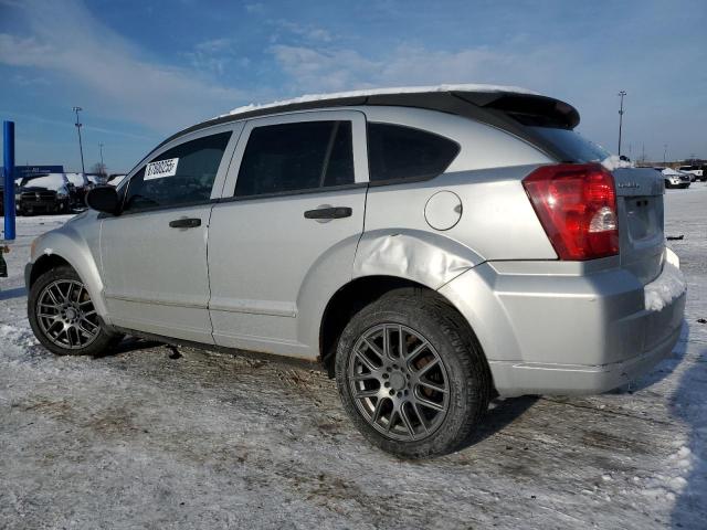 Photo 2 from auction – 2007 DODGE CALIBER SX with VIN 1B3HB48B77D543831