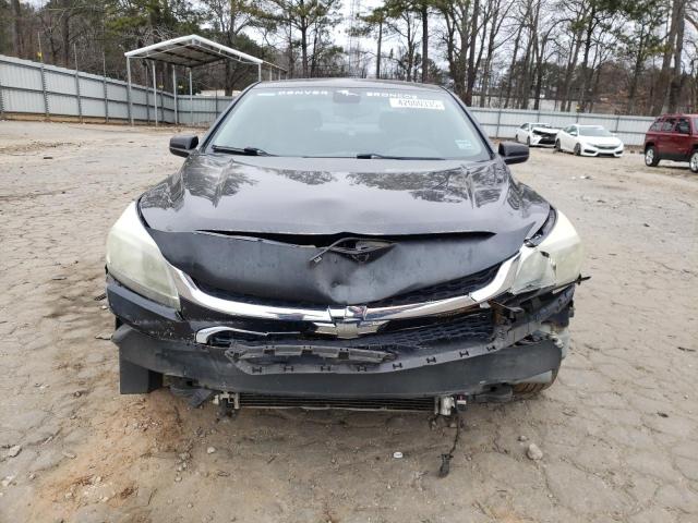 Photo 5 from auction – 2014 CHEVROLET MALIBU LS with VIN 1G11B5SL5EF289232