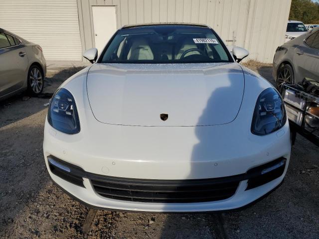 Фото 5 с аукциона – 2020 PORSCHE PANAMERA B с VIN WP0AA2A77LL104027