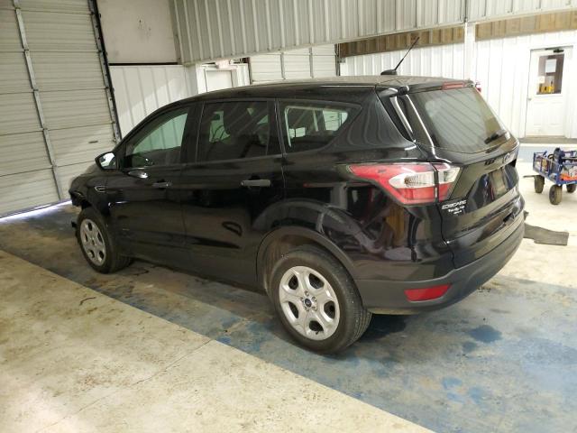 Photo 2 from auction – 2017 FORD ESCAPE S with VIN 1FMCU0F73HUC59989
