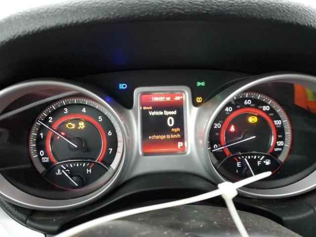 Photo 9 from auction – 2017 DODGE JOURNEY SE with VIN 3C4PDCAB0HT633908