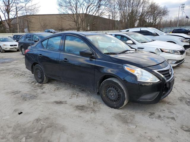 Photo 4 from auction – 2016 NISSAN VERSA S with VIN 3N1CN7AP2GL846617