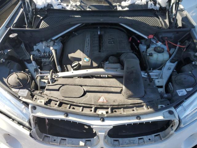 Photo 12 from auction – 2016 BMW X5 XDRIVE3 with VIN 5UXKR0C50G0P30540