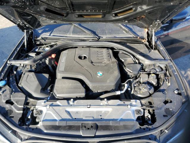 Photo 11 from auction – 2019 BMW 330XI with VIN WBA5R7C52KAJ84380