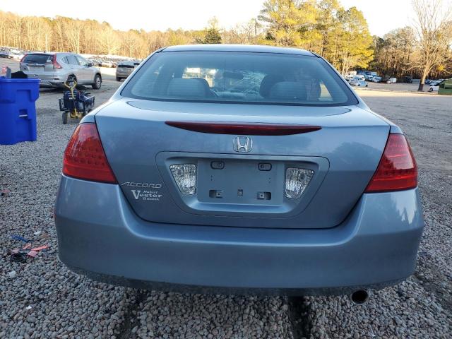 Photo 6 from auction – 2007 HONDA ACCORD SE with VIN 1HGCM56367A085142