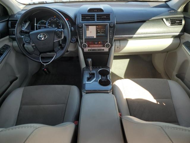 Photo 8 from auction – 2012 TOYOTA CAMRY HYBR with VIN 4T1BD1FK8CU031534
