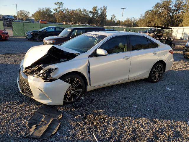 Photo 1 from auction – 2016 TOYOTA CAMRY LE with VIN 4T1BF1FK1GU504724