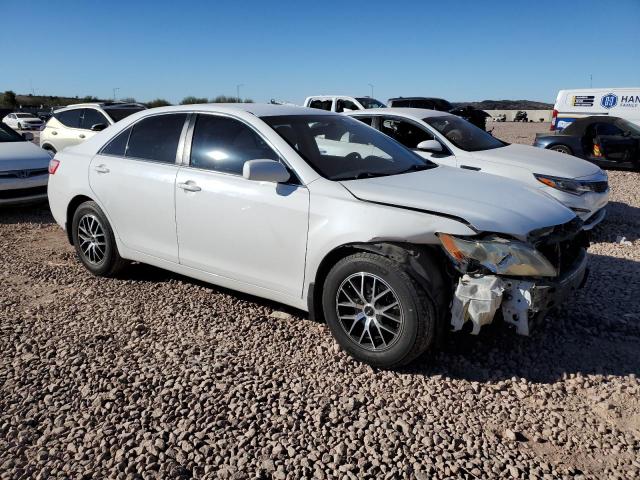Photo 4 from auction – 2009 TOYOTA CAMRY BASE with VIN 4T1BE46K09U910775