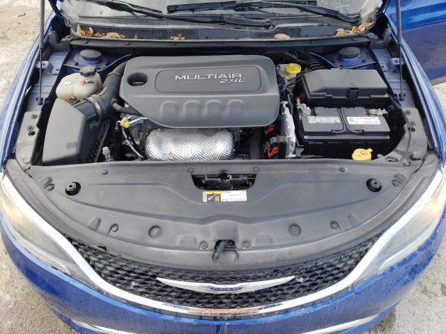 Photo 11 from auction – 2016 CHRYSLER 200 LIMITE with VIN 1C3CCCAB6GN167051