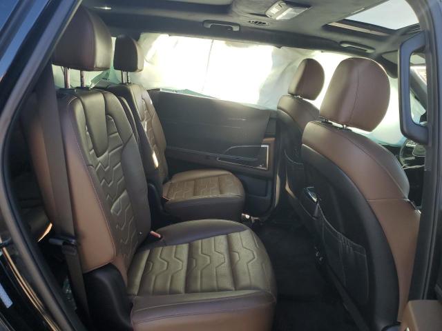 Photo 11 from auction – 2021 KIA TELLURIDE with VIN 5XYP5DHC8MG130890
