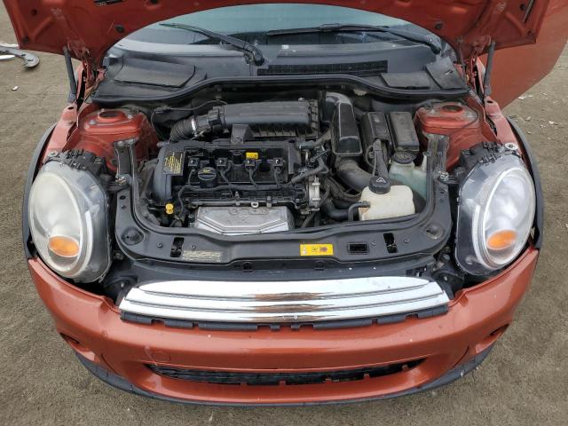 Photo 11 from auction – 2013 MINI COOPER with VIN WMWSU3C57DT679336