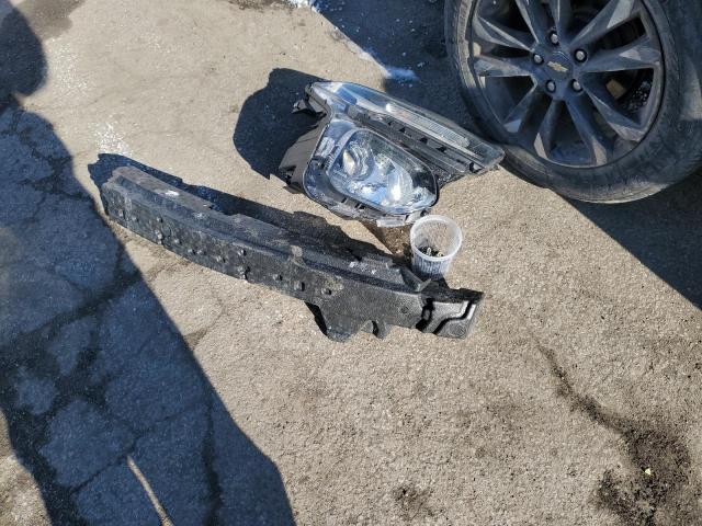 Photo 13 from auction – 2023 CHEVROLET TRAILBLAZE with VIN KL79MRSL1PB005002