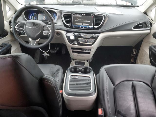 Photo 8 from auction – 2023 CHRYSLER PACIFICA H with VIN 2C4RC1L77PR562510
