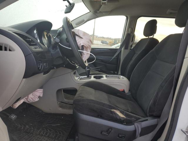 Photo 7 from auction – 2015 DODGE GRAND CARA with VIN 2C4RDGCGXFR599324