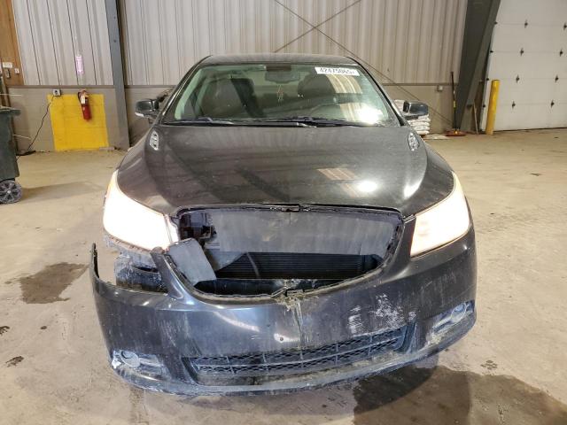 Photo 5 from auction – 2013 BUICK LACROSSE with VIN 1G4GC5E31DF123097