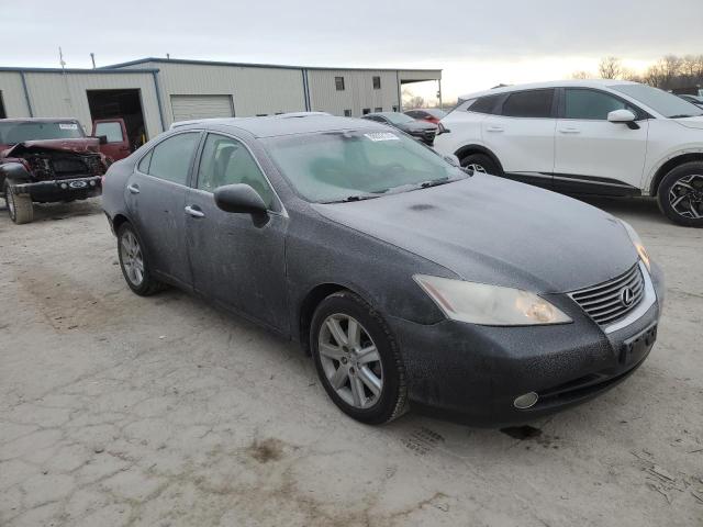 Photo 4 from auction – 2008 LEXUS ES 350 with VIN JTHBJ46G182247981