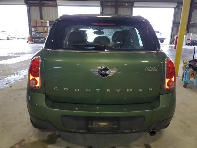 Photo 6 from auction – 2016 MINI COOPER COU with VIN WMWZB3C53GWR48326